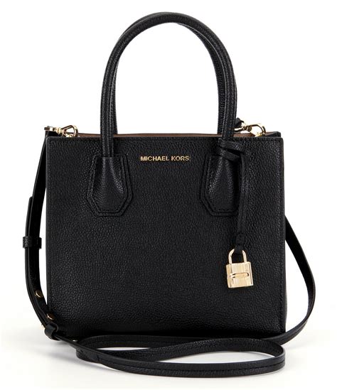 MICHAEL Michael Kors Studio Mercer Large Messenger 